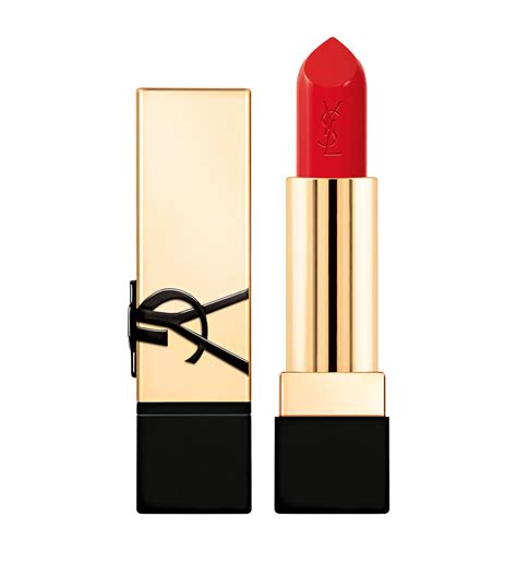 ysl rouge pur couture nm nu muse|ROUGE PUR COUTURE LIPSTICK ICONS .